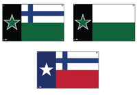Image 2 of Suomi South Flags PRE-SALE [Free shipping]