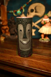 Image 1 of Grail #5 Tiki Rob Tiki Bob Lava