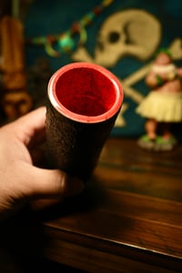 Image 3 of Grail #5 Tiki Rob Tiki Bob Lava