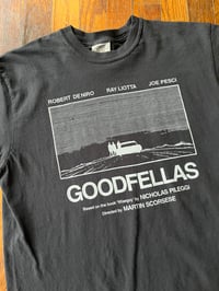 Image 2 of Goodfellas tee