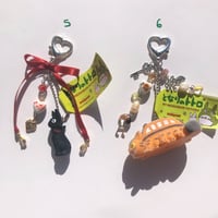 Image 4 of Studio Ghibli Keychain