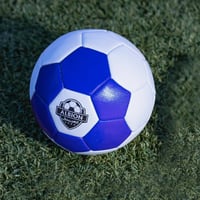 Image 3 of AJ Soccer Match  Ball Size 3
