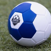 Image 1 of AJ Soccer Match  Ball Size 3