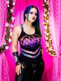 Image 2 of S/M Carnifex Tank Top