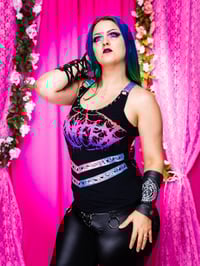Image 4 of S/M Carnifex Tank Top