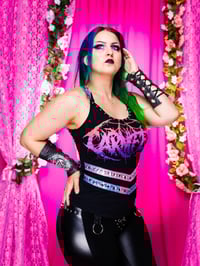 Image 5 of S/M Carnifex Tank Top