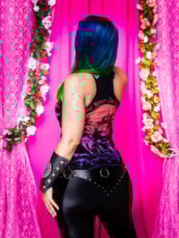 Image 3 of S/M Carnifex Tank Top