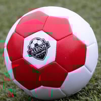 Image 1 of AJ Match Match Ball Size 4