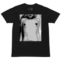 Image 3 of La Petite Mort Unisex Premium Tee