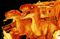 Image 3 of JURASSIC PARK (AP)