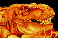 Image 4 of JURASSIC PARK (AP)