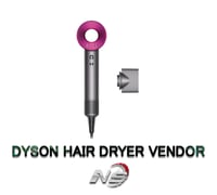 Dyson Hair Dryer Vendor