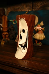 Image 3 of Grail #7 Munktiki Devilbob