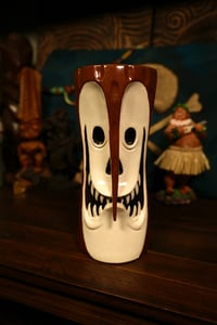 Image 1 of Grail #7 Munktiki Devilbob