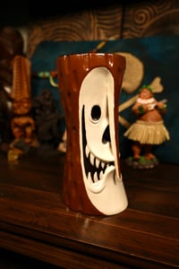 Image 2 of Grail #7 Munktiki Devilbob