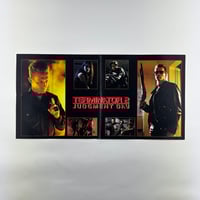 Image 2 of Terminator 2: Judgment Day – Original Motion Picture Soundtrack (Vintage CD, 1991)