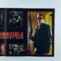 Image 10 of Terminator 2: Judgment Day – Original Motion Picture Soundtrack (Vintage CD, 1991)