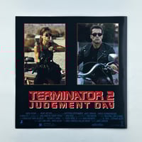 Image 5 of Terminator 2: Judgment Day – Original Motion Picture Soundtrack (Vintage CD, 1991)