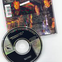 Image 8 of Terminator 2: Judgment Day – Original Motion Picture Soundtrack (Vintage CD, 1991)