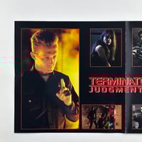 Image 9 of Terminator 2: Judgment Day – Original Motion Picture Soundtrack (Vintage CD, 1991)
