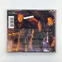 Image 6 of Terminator 2: Judgment Day – Original Motion Picture Soundtrack (Vintage CD, 1991)