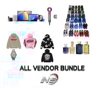 ALL PRODUCTS BUNDLE