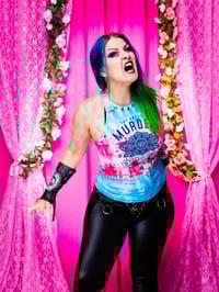 Image 2 of S/M Thy Art Is Murder Tank Top