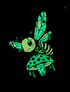 Bram the red mason bee Image 3