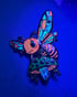 Bram the red mason bee Image 4