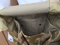 Image 3 of British Army Shoulder Bag – Desert DPM Camo – Used/Issued (Grade 1)