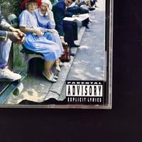 Image 2 of Chris Rock – Born Suspect (Vintage Comedy CD, 1991)