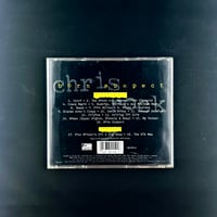 Image 3 of Chris Rock – Born Suspect (Vintage Comedy CD, 1991)
