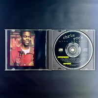 Image 5 of Chris Rock – Born Suspect (Vintage Comedy CD, 1991)