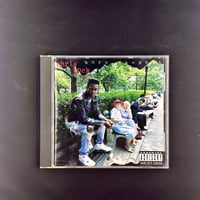 Image 1 of Chris Rock – Born Suspect (Vintage Comedy CD, 1991)