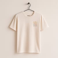 Image 3 of Happy Shrimp T-shirt