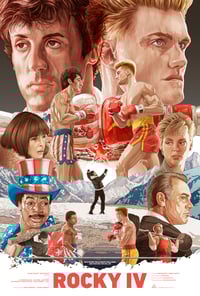 Image 1 of ROCKY IV (AP)