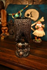 Image 3 of Grail #9 Sunken Tiki Mug Smuggler's Cove Crazy Al