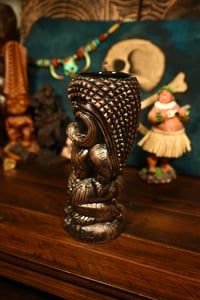 Image 4 of Grail #9 Sunken Tiki Mug Smuggler's Cove Crazy Al