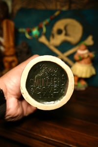Image 5 of Grail #9 Sunken Tiki Mug Smuggler's Cove Crazy Al