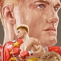 Image 5 of ROCKY IV (AP)