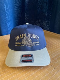 "Train Songz" Cap