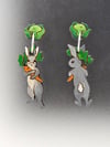 Bunny Rabbit Earrings