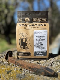 "Conductor's Choice" Whole-Bean Coffee