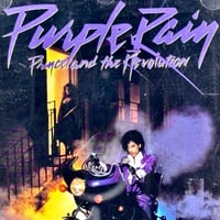 Image 1 of Prince & The Revolution – Purple Rain (Original Motion Picture Soundtrack, Vintage CD, 1984)