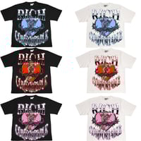 Rich comfortable Tee 