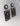 Mystery Novel Earrings