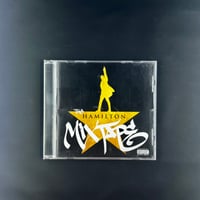 Image 2 of The Hamilton Mixtape (CD Album, 2016, Made in EU)