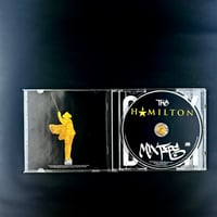 Image 4 of The Hamilton Mixtape (CD Album, 2016, Made in EU)