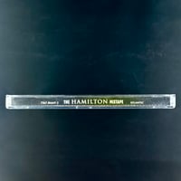Image 5 of The Hamilton Mixtape (CD Album, 2016, Made in EU)