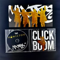 Image 6 of The Hamilton Mixtape (CD Album, 2016, Made in EU)